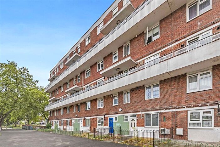 4 Bedroom Flat To Rent In Weymouth Terrace, London, E2