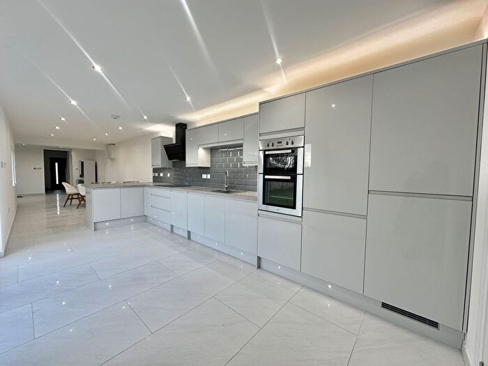 5 Bedroom Property To Rent In Churchill Road, Wisbech, PE13