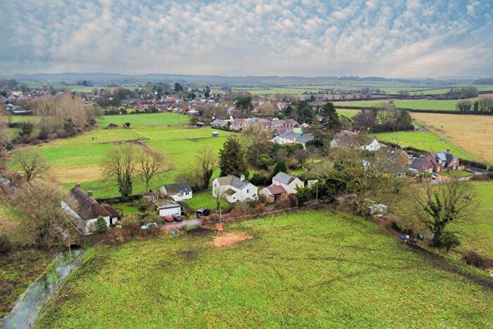 3 Bedroom Cottage For Sale In Stoneylawn, Winterborne Kingston, DT11