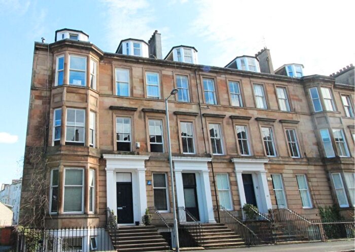6 Bedroom Flat To Rent In Hmo Kelvingrove Street, Kelvingrove, G3