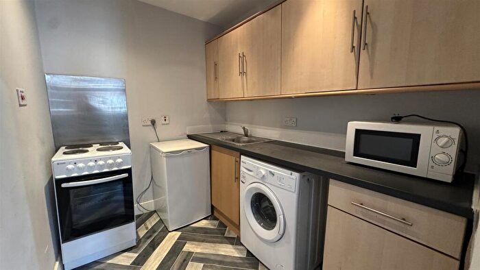 1 Bedroom Flat To Rent In , Middleton Street Ibrox, Glasgow, G51