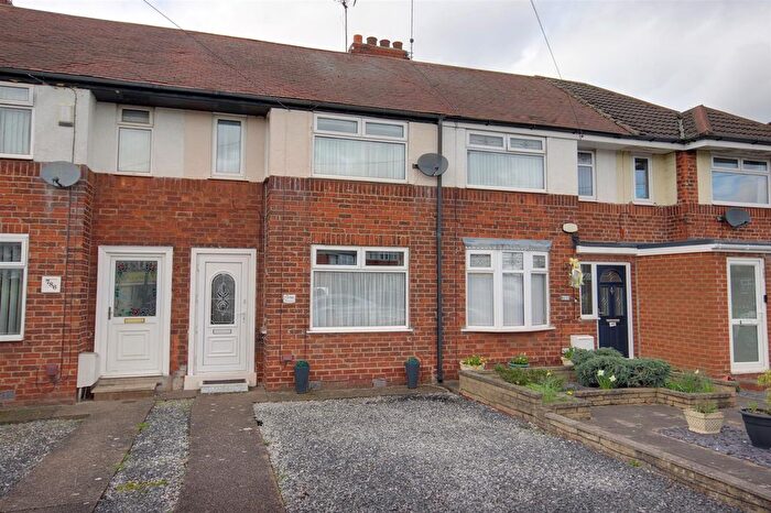2 Bedroom Terraced House For Sale In Hotham Road South, Hull, HU5