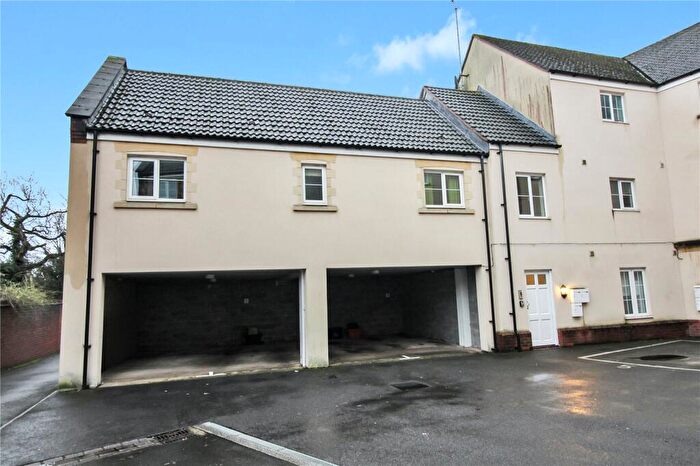 2 Bedroom Apartment For Sale In Jagoda Court, Swindon, Wiltshire, SN25