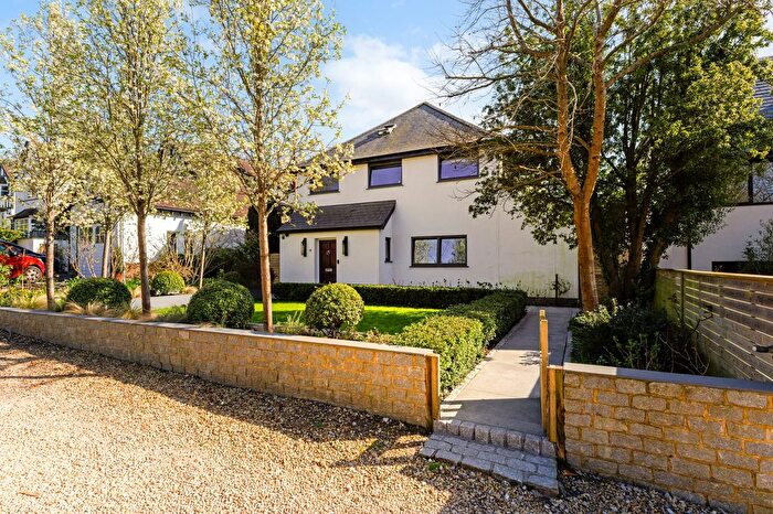 4 Bedroom Detached House To Rent In Peacock Lane, Brighton, BN1