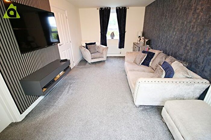 3 Bedroom Detached House For Sale In Brookbridge Road, Ince, WN2