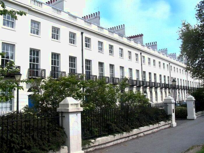 1 Bedroom Flat To Rent In Albion Terrace, London Road, Reading, Berkshire, RG1