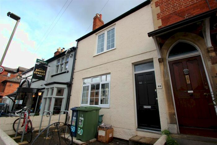 4 Bedroom Property To Rent In James Street, Oxford, OX4