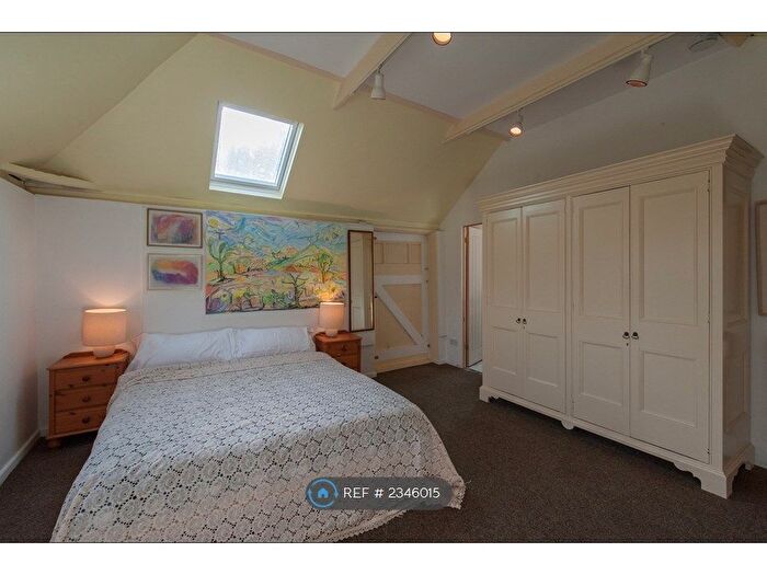 1 Bedroom Semi-Detached House To Rent In Withindale, Sudbury, CO10