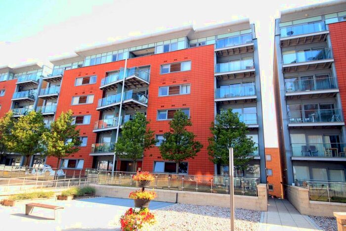 2 Bedroom Apartment To Rent In Anchor Street, Orwell Quay, IP3