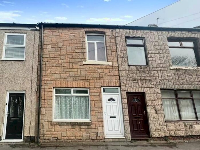 2 Bedroom Terraced House To Rent In Front Street, Station Town, Wingate, TS28