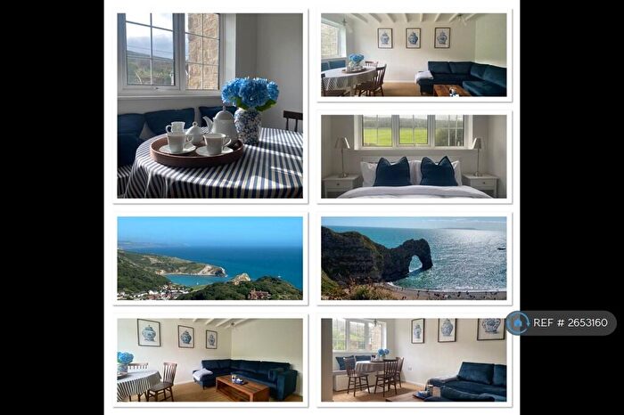 2 Bedroom Flat To Rent In Chestnut Court, West Lulworth, Wareham, BH20