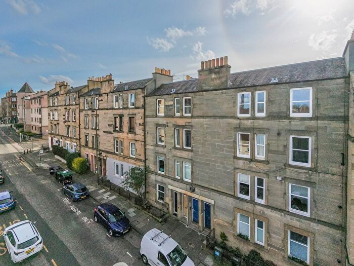 1 Bedroom Flat For Sale In () Robertson Avenue, Edinburgh, EH11