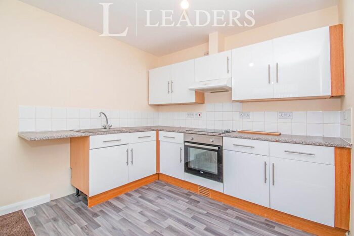 2 Bedroom Property To Rent In High Street, NR31