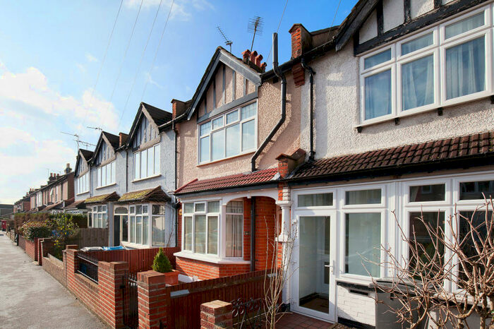 4 Bedroom Terraced House To Rent In Elm Road, New Malden, KT3