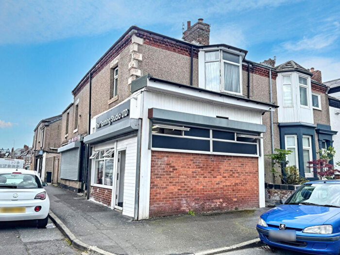 1 Bedroom Apartment For Sale In York Street, Jarrow, Tyne And Wear, NE32