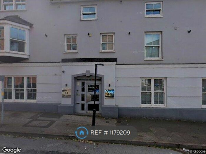 2 Bedroom Flat To Rent In Carver Street, Birmingham, B1