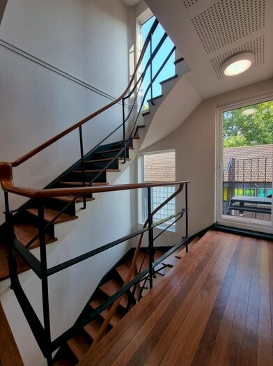 Studio To Rent In Regent Street, Cambridge CB2