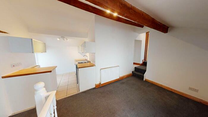 1 Bedroom Flat To Rent In Devonshire Place, Harrogate, Harrogate, HG1