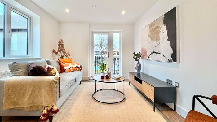 1 Bedroom Apartment For Sale In Station House, John Kirby Way, West Kirby, Wirral, CH48