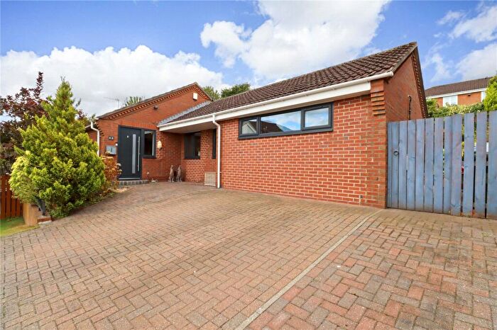 3 Bedroom Bungalow For Sale In Ashfield Park, Whickham, NE16