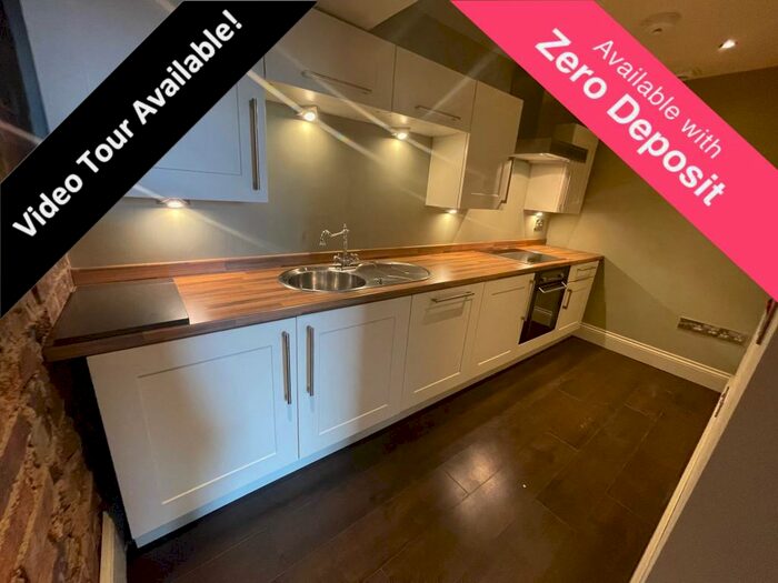 1 Bedroom Flat To Rent In Christchurch Road, Bournemouth, BH7