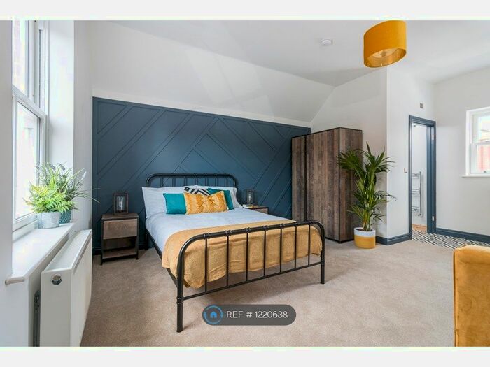 Studio To Rent In Westminster Place, Warrington WA1