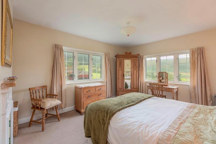 3 Bedroom Property For Sale In Saltersgate, Pickering, YO18