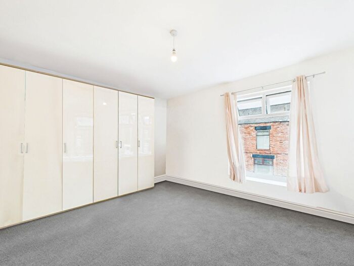 2 Bedroom End Terrace House To Rent In Milton Street, Leigh, WN7