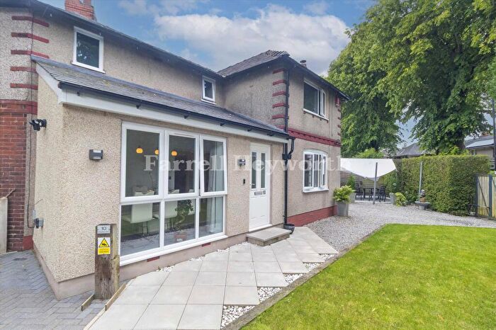 3 Bedroom House For Sale In Palatine Avenue, Lancaster, LA1