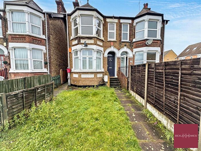 1 Bedroom Flat To Rent In Priory Road, Dartford, DA1