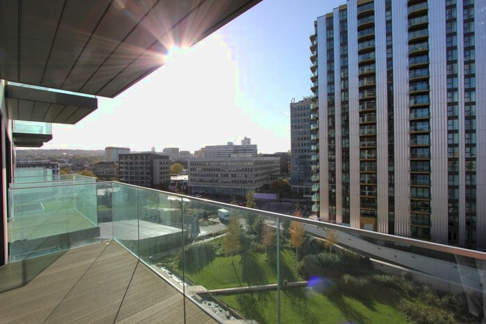 2 Bedroom Flat To Rent In Norton House, Duke Of Wellington Avenue, London, Ey, London, SE18