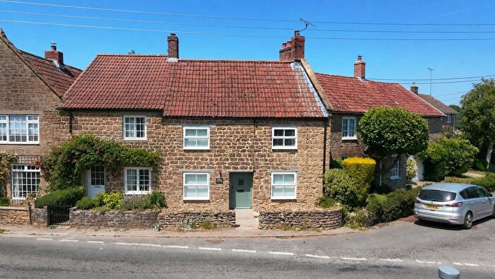 2 Bedroom Cottage For Sale In Seavington, Ilminster - No Onward Chain, TA19
