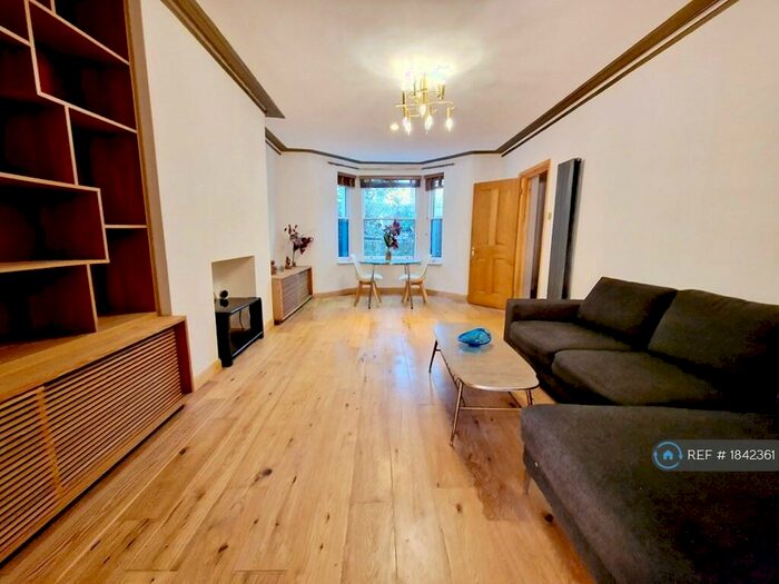 2 Bedroom Flat To Rent In Petherton Road, London, N5