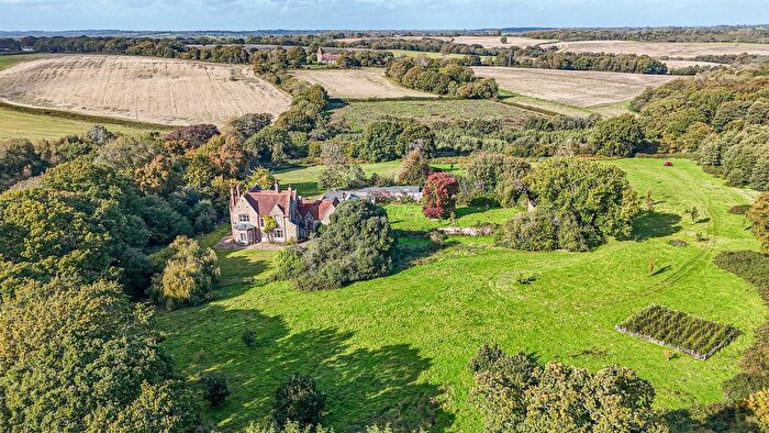 7 Bedroom Detached House For Sale In Church Lane, Guestling, TN35