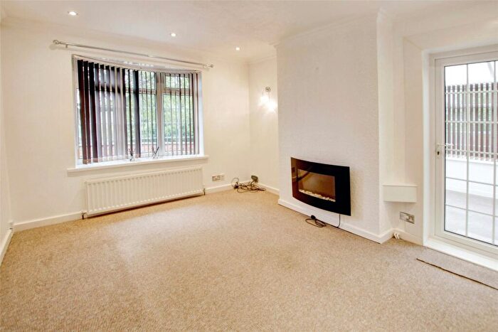 2 Bedroom Bungalow For Sale In St Ebbas Way, Ebchester, Consett, DH8