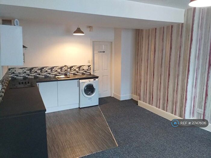 Studio To Rent In Dalestorth Street, Sutton-In-Ashfield, NG17