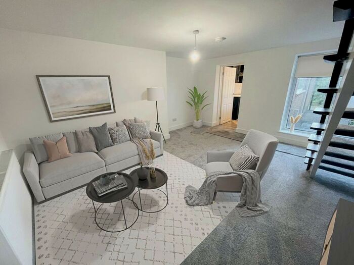 3 Bedroom Terraced House To Rent In Bolts Row, Chepstow Road, NP19