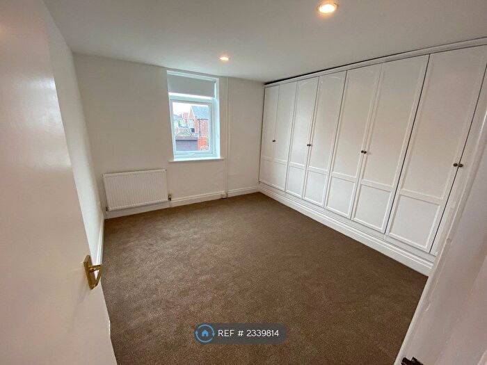 3 Bedroom Flat To Rent In St. Andrews Road South, Lytham St. Annes, FY8