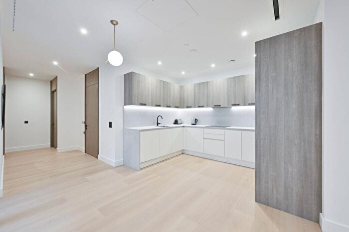 2 Bedroom Flat To Rent In Cosway Street, , Marylebone, London, NW1