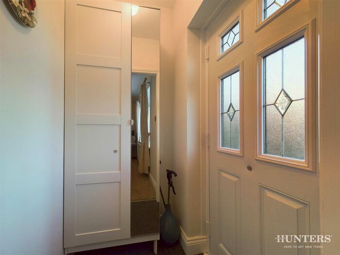 2 Bedroom Semi-Detached Bungalow For Sale In Ashfield Court, Benfieldside Road, Shotley Bridge, Consett, DH8