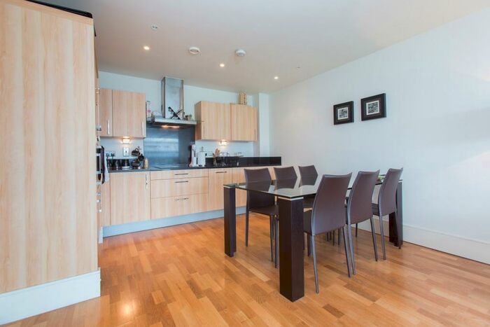 2 Bedroom Flat To Rent In Highbury Stadium Square, N5