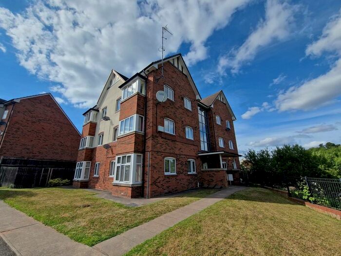 2 Bedroom Apartment To Rent In Tregaron Drive, Northfield, B31