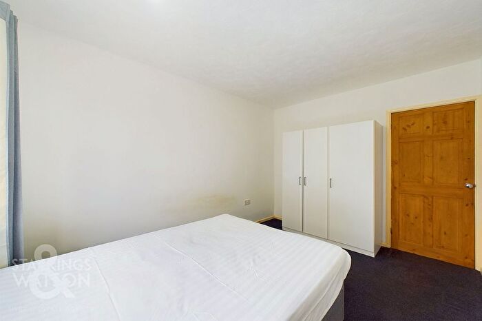 1 Bedroom Flat For Sale In Northfields, Norwich, NR4