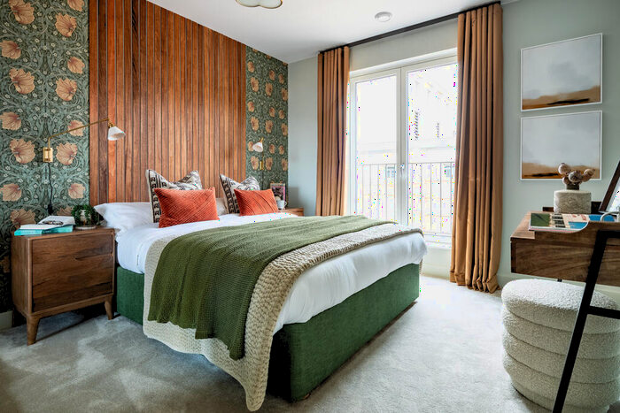 1 Bedroom Apartment For Sale In Forest Road, Walthamstow, E17