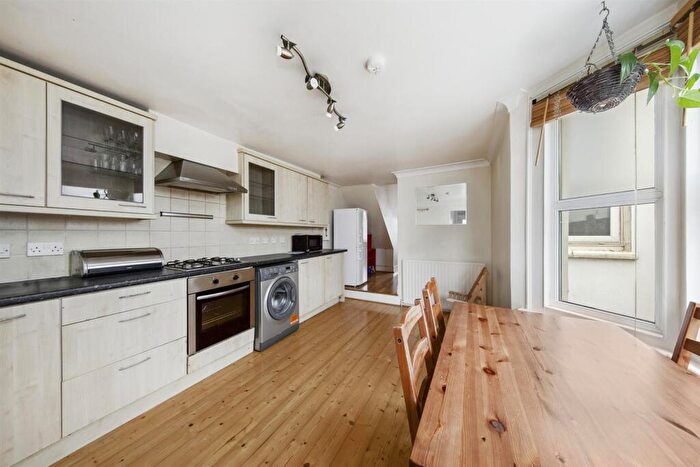 1 Bedroom Flat To Rent In Villiers Road, London, NW2