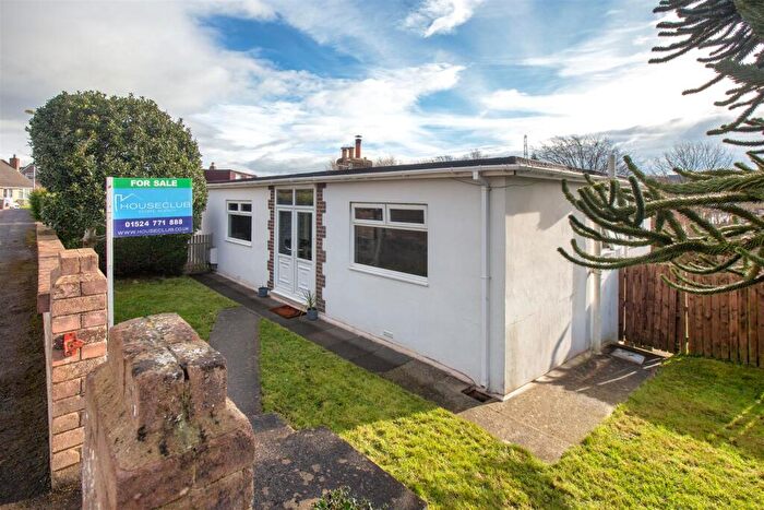 3 Bedroom Semi-Detached House For Sale In Clougha Avenue, Halton, Lancaster, LA2