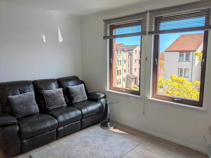 1 Bedroom Flat To Rent In Headland Court, Garthdee, Aberdeen, AB10