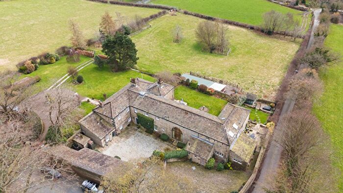 5 Bedroom Property To Rent In Birks Lane, Fenay Bridge, Huddersfield, HD8