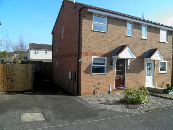2 Bedroom Semi-Detached House To Rent In Piccadilly Way, Morton, Bourne, PE10
