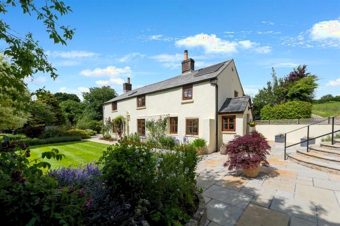6 Bedroom Detached House For Sale In Dewlish, Dorchester, DT2